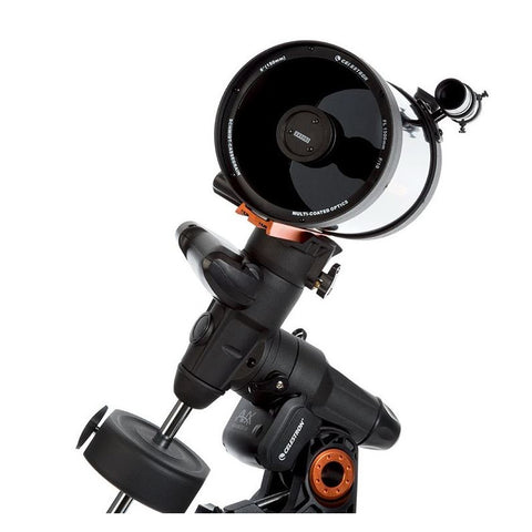 Celestron SC 152/1500 Advanced VX AVX GoTo teleskop (7)