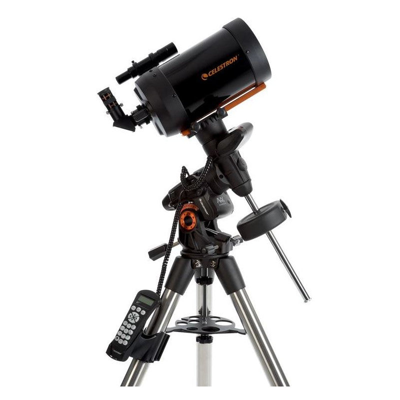 Celestron SC 152/1500 Advanced VX AVX GoTo teleskop (1)