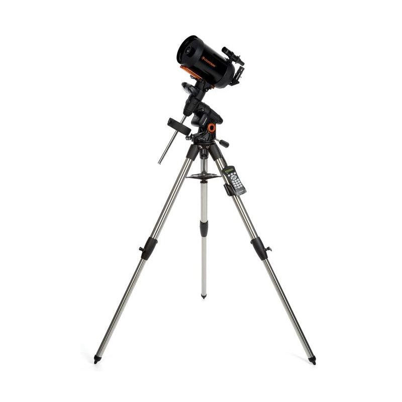 Celestron SC 152/1500 Advanced VX AVX GoTo teleskop (6)