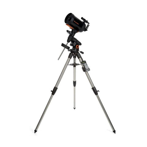Celestron SC 152/1500 Advanced VX AVX GoTo teleskop (6)