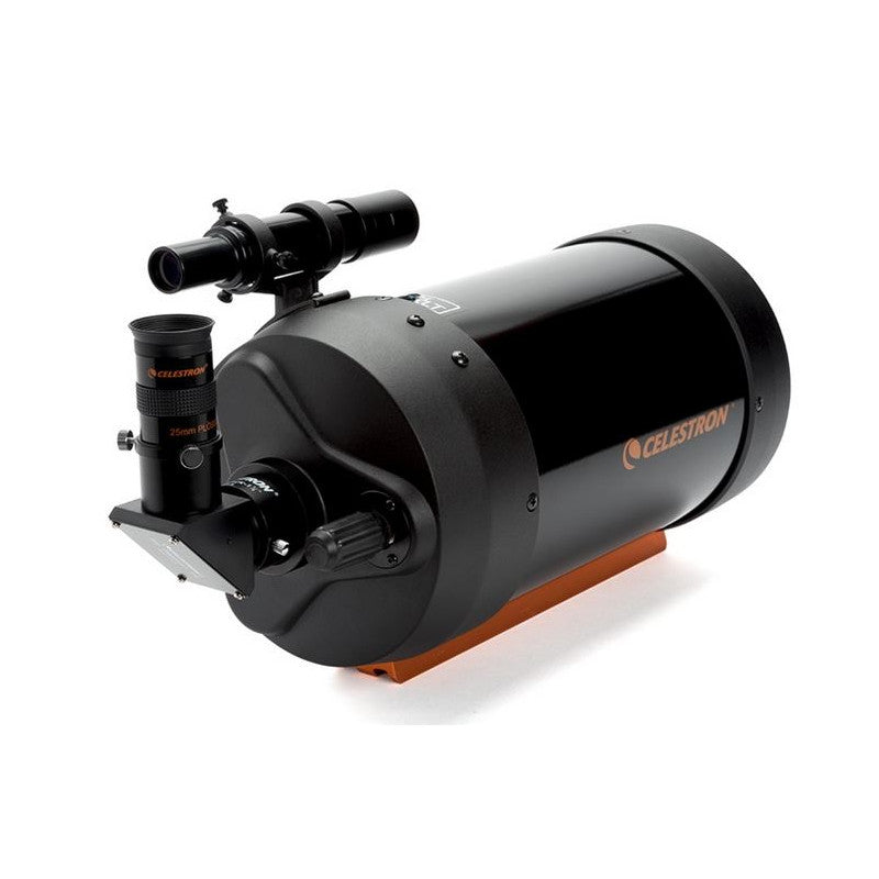 Celestron C6 OTA - Schmidt-Cassegrain teleskop 152/1500 (5)
