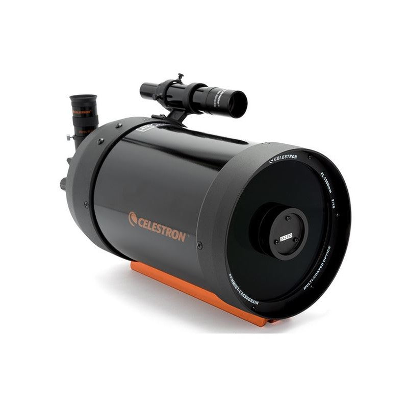 Celestron C6 OTA - Schmidt-Cassegrain teleskop 152/1500 (2)