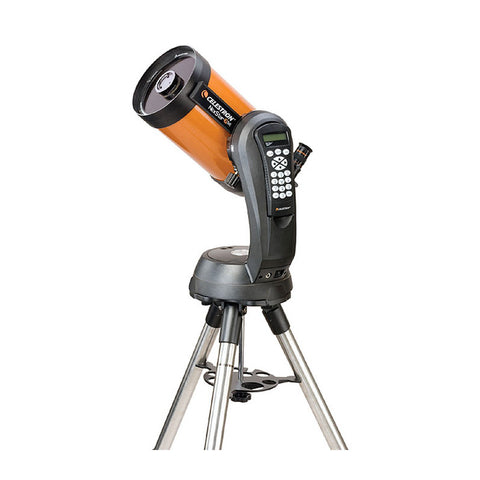 Celestron NexStar 6 SE SC 152/1500 GoTo teleskop (1)