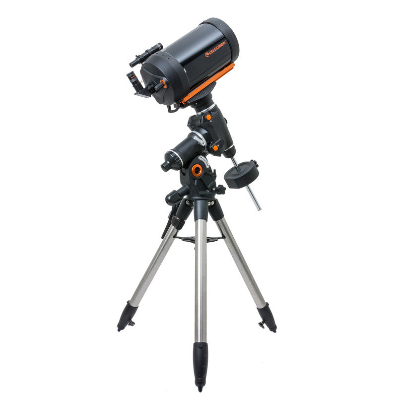 Celestron SC 203/2032 CGEM II 800 GoTo teleskop (3)
