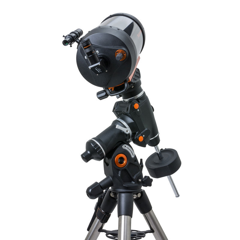 Celestron SC 203/2032 CGEM II 800 GoTo teleskop (4)