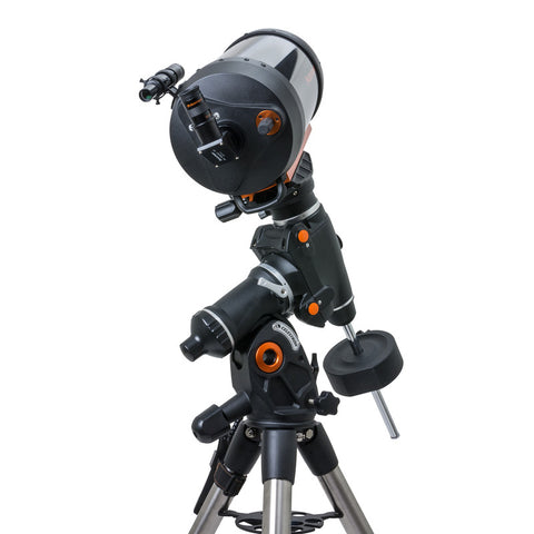 Celestron SC 203/2032 CGEM II 800 GoTo teleskop (4)