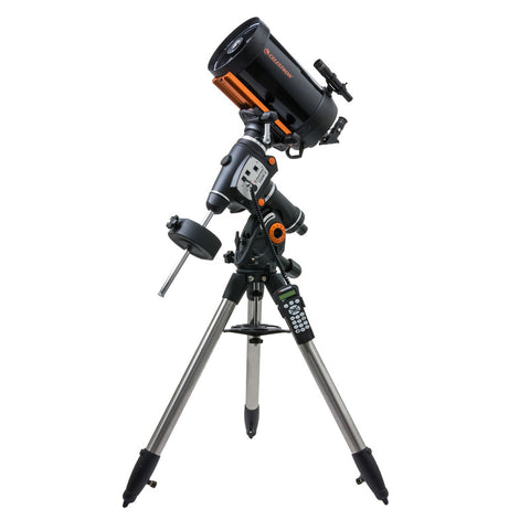 Celestron SC 203/2032 CGEM II 800 GoTo teleskop (2)