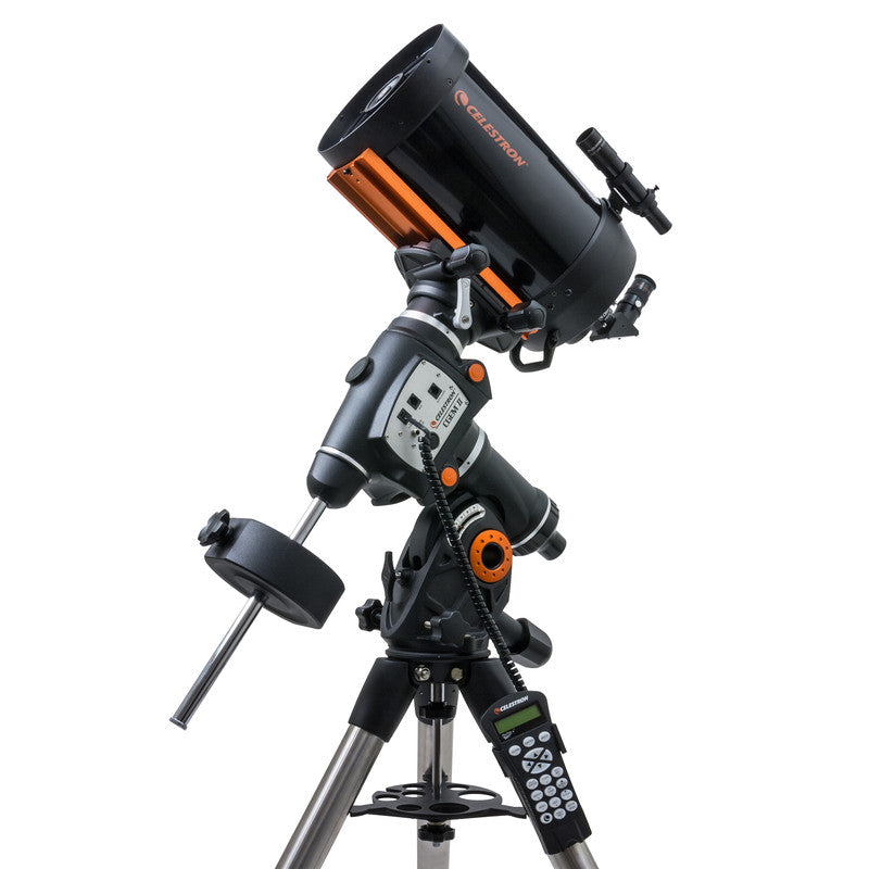 Celestron SC 203/2032 CGEM II 800 GoTo teleskop (1)