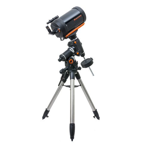 Celestron SC 203/2032 CGEM II 800 GoTo teleskop (3)