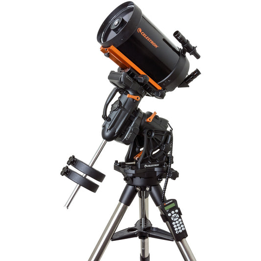 Celestron SC 203/2032 CGX 800 GoTo teleskop (1) 800