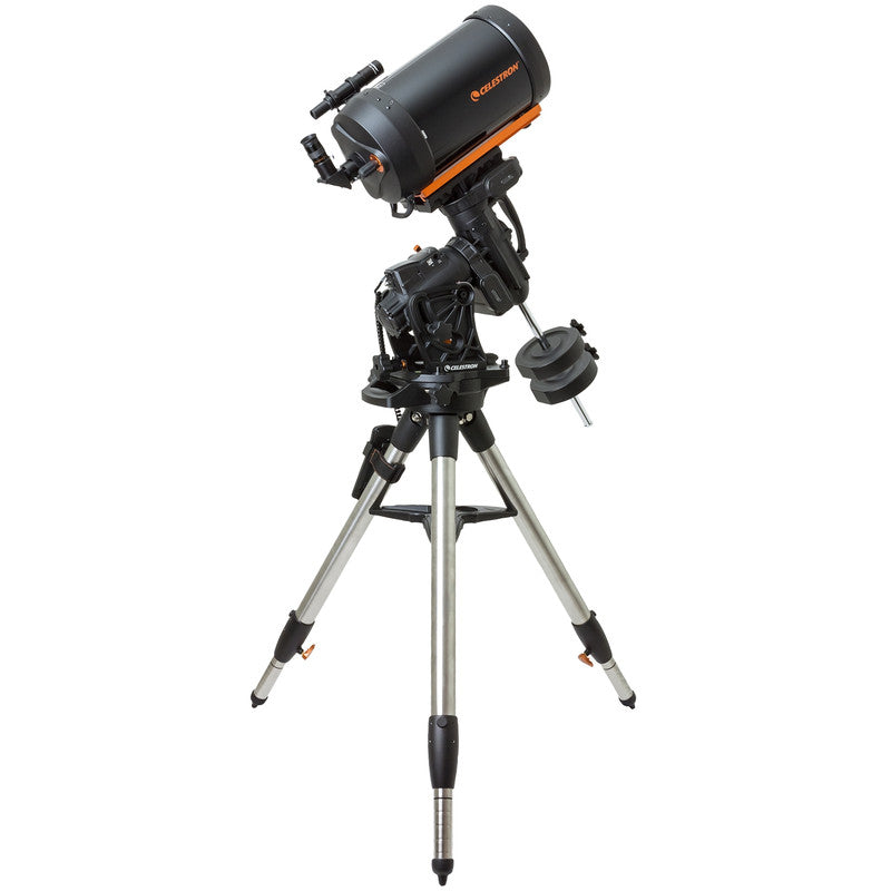 Celestron SC 203/2032 CGX 800 GoTo teleskop (2)