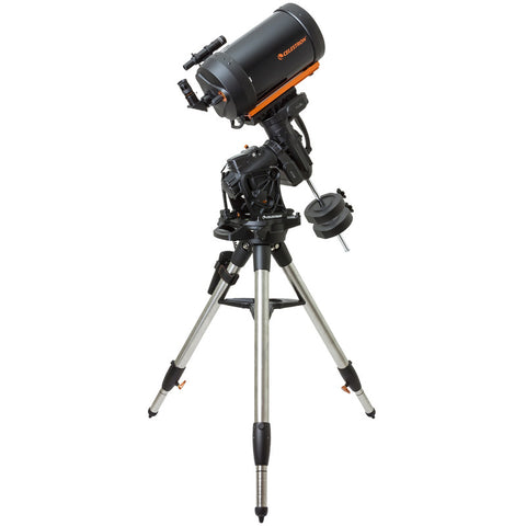 Celestron SC 203/2032 CGX 800 GoTo teleskop (2)