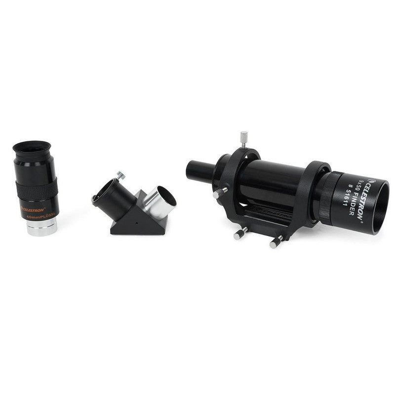 Celestron CPC 800 SC 203/2032 GoTo teleskop (2)