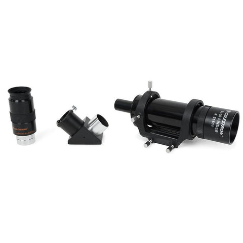 Celestron CPC 800 SC 203/2032 GoTo teleskop (2)