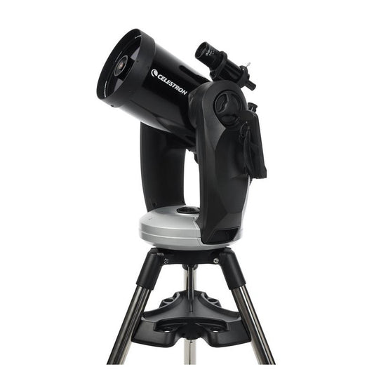Celestron CPC 800 SC 203/2032 GoTo teleskop (1) 800