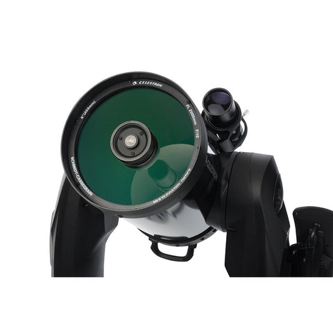 Celestron CPC 800 SC 203/2032 GoTo teleskop (3)
