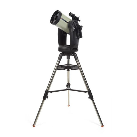 Celestron CPC Deluxe 800 EdgeHD SC 203/2032 GoTo teleskop (5)