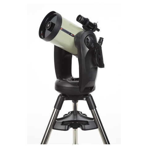 Celestron CPC Deluxe 800 EdgeHD SC 203/2032 GoTo teleskop (1)