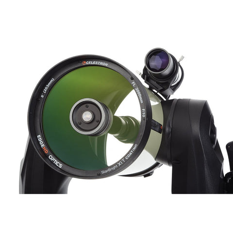 Celestron CPC Deluxe 800 EdgeHD SC 203/2032 GoTo teleskop (2)