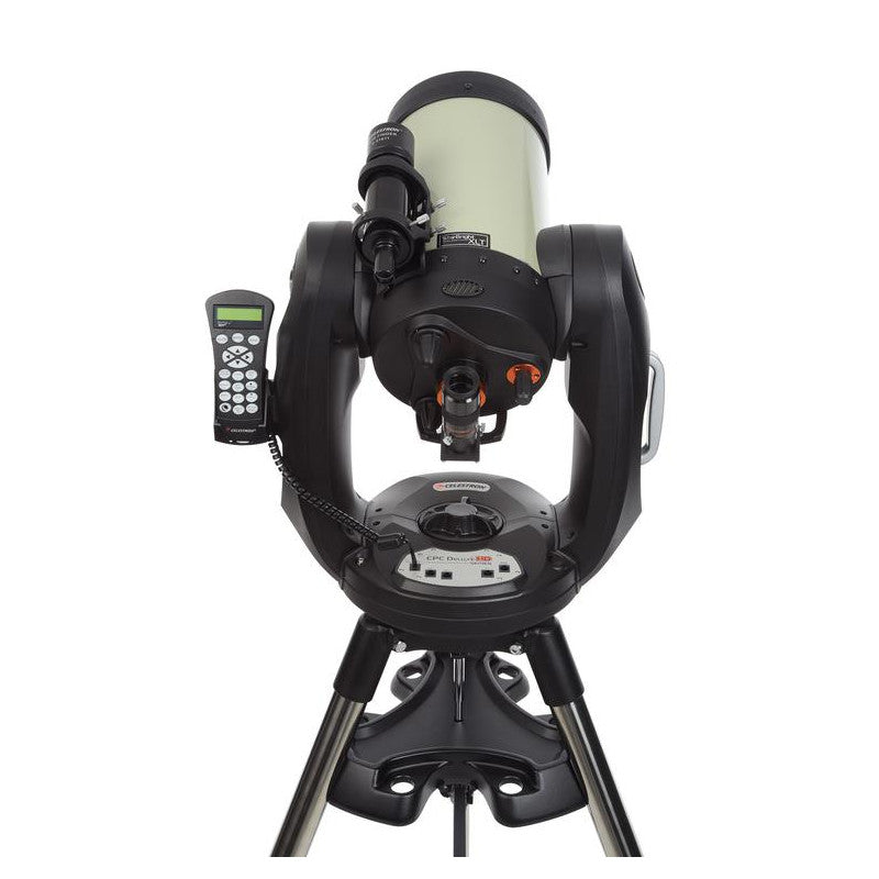 Celestron CPC Deluxe 800 EdgeHD SC 203/2032 GoTo teleskop (7)