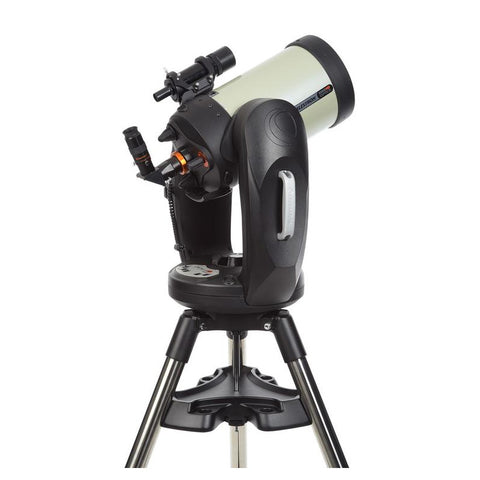 Celestron CPC Deluxe 800 EdgeHD SC 203/2032 GoTo teleskop (4)