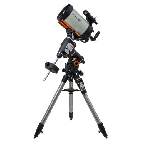 Celestron EdgeHD SC 203/2032 800 CGEM II GoTo teleskop (2)