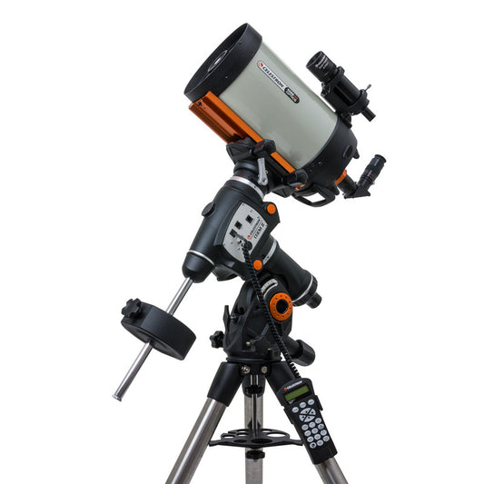 Celestron EdgeHD SC 203/2032 800 CGEM II GoTo teleskop (1) 800