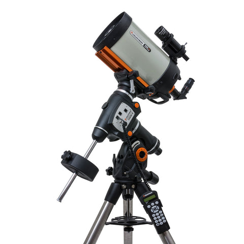 Celestron EdgeHD SC 203/2032 800 CGEM II GoTo teleskop (1)