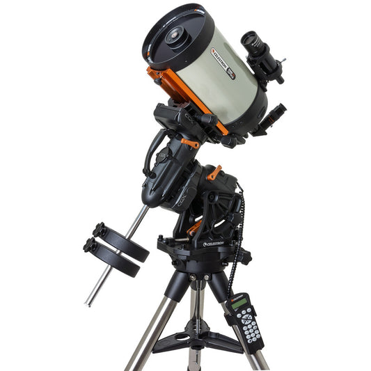 Celestron EdgeHD SC 203/2032 800 CGX GoTo teleskop (1) 800