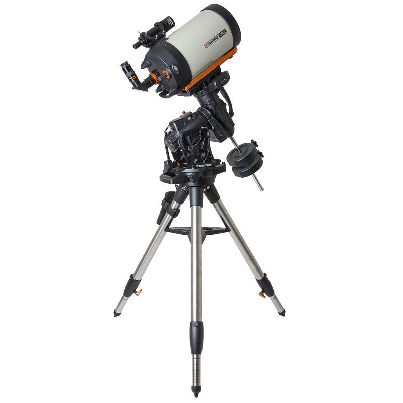 Celestron EdgeHD SC 203/2032 800 CGX GoTo teleskop (2)