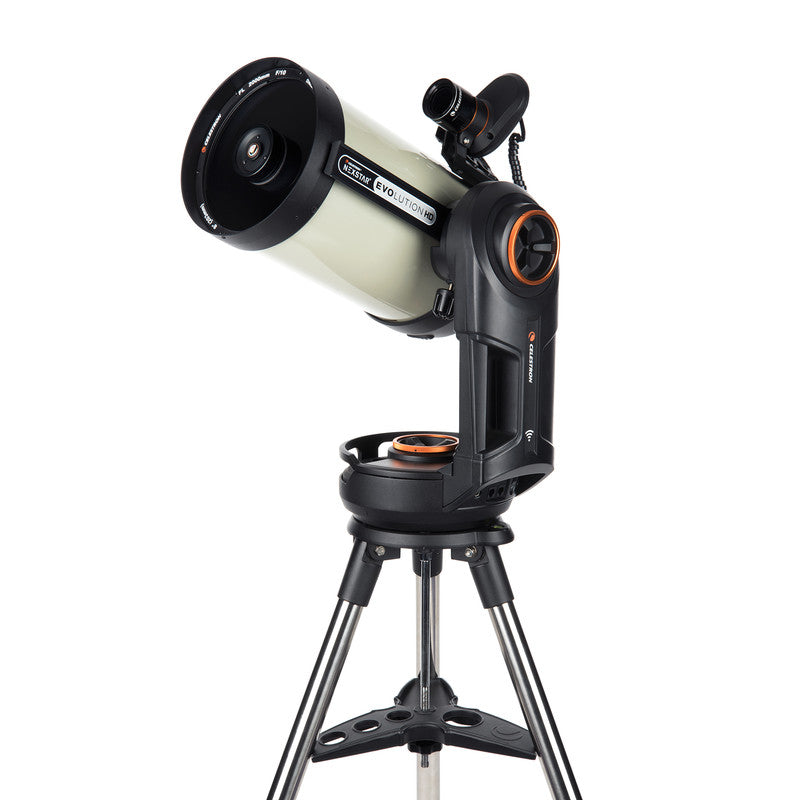 Celestron NexStar Evolution 8 EdgeHD StarSense GoTo teleskop (1)