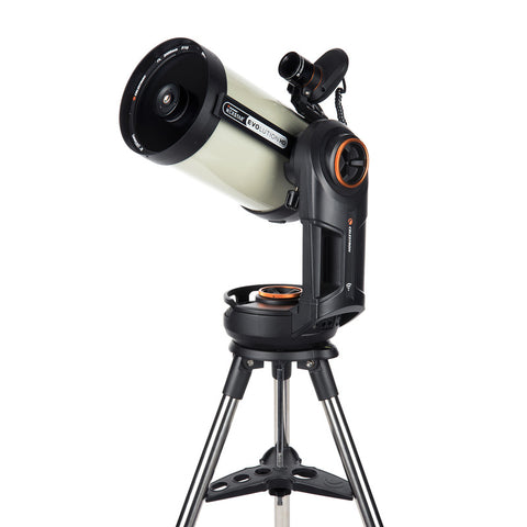 Celestron NexStar Evolution 8 EdgeHD StarSense GoTo teleskop (1)