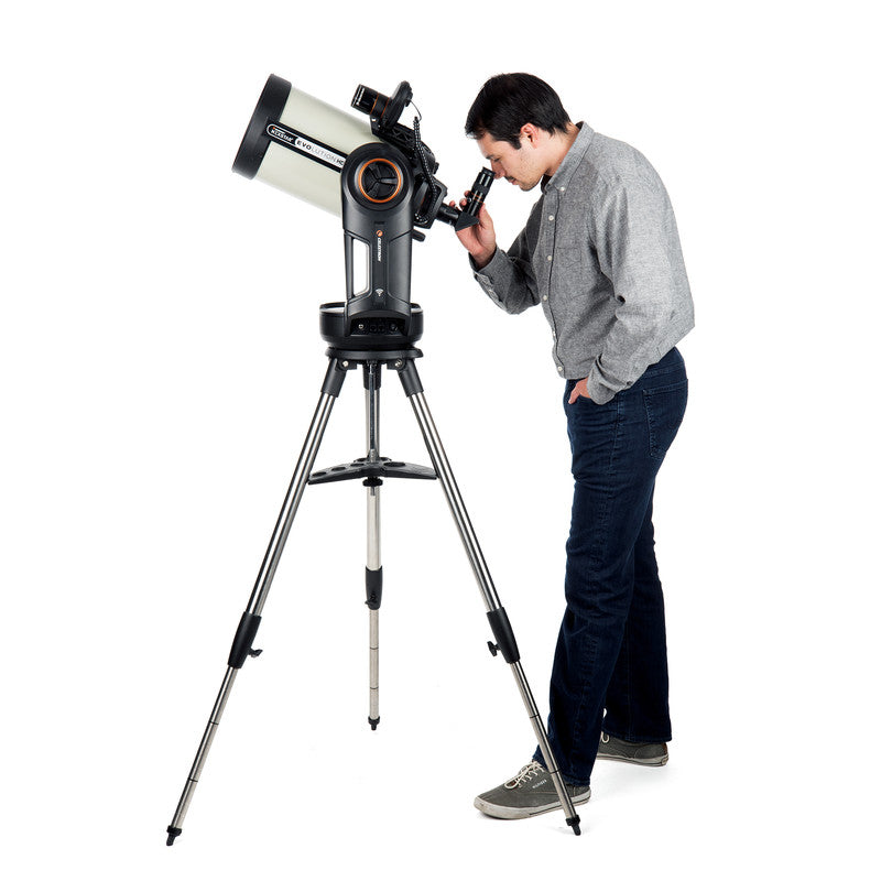 Celestron NexStar Evolution 8 EdgeHD StarSense GoTo teleskop (5)