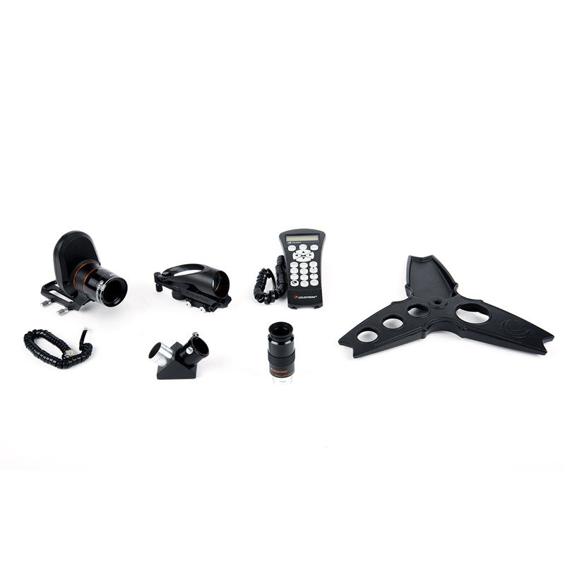 Celestron NexStar Evolution 8 EdgeHD StarSense GoTo teleskop (2)