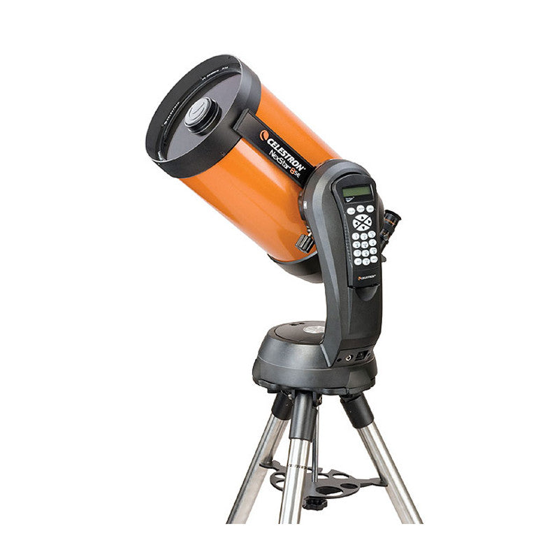 Celestron NexStar 8 SE SC 203/2032 GoTo teleskop (1)