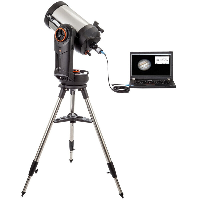 Celestron NexStar Evolution 8 SC 203/2032 teleskop (3)
