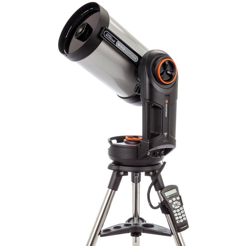 Celestron NexStar Evolution 8 SC 203/2032 teleskop (1)