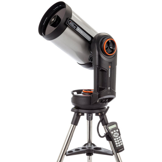 Celestron NexStar Evolution 8 SC 203/2032 teleskop (1) 800