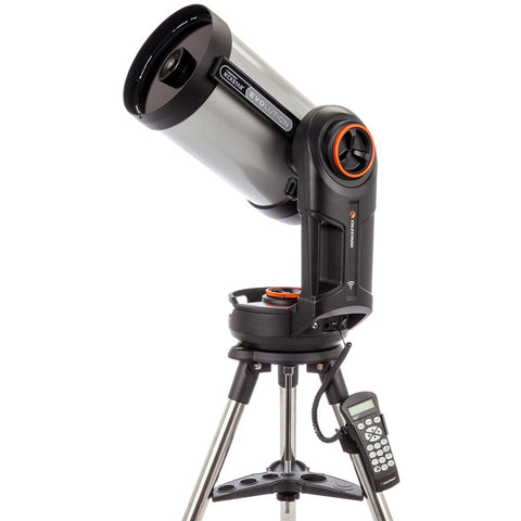Celestron NexStar Evolution 8 SC 203/2032 teleskop (1)