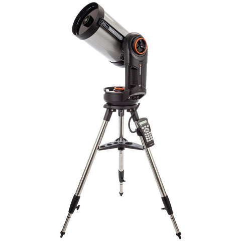 Celestron NexStar Evolution 8 SC 203/2032 teleskop (4)