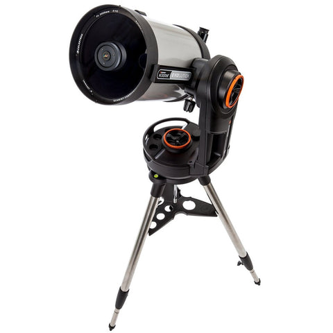 Celestron NexStar Evolution 8 SC 203/2032 teleskop (6)