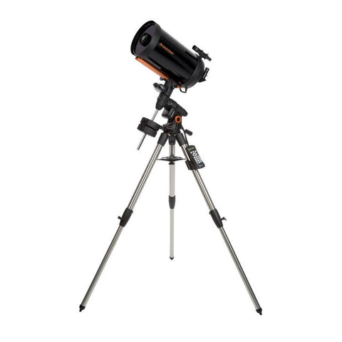 Celestron SC 235/2350 Advanced VX 925 GoTo teleskop (5)