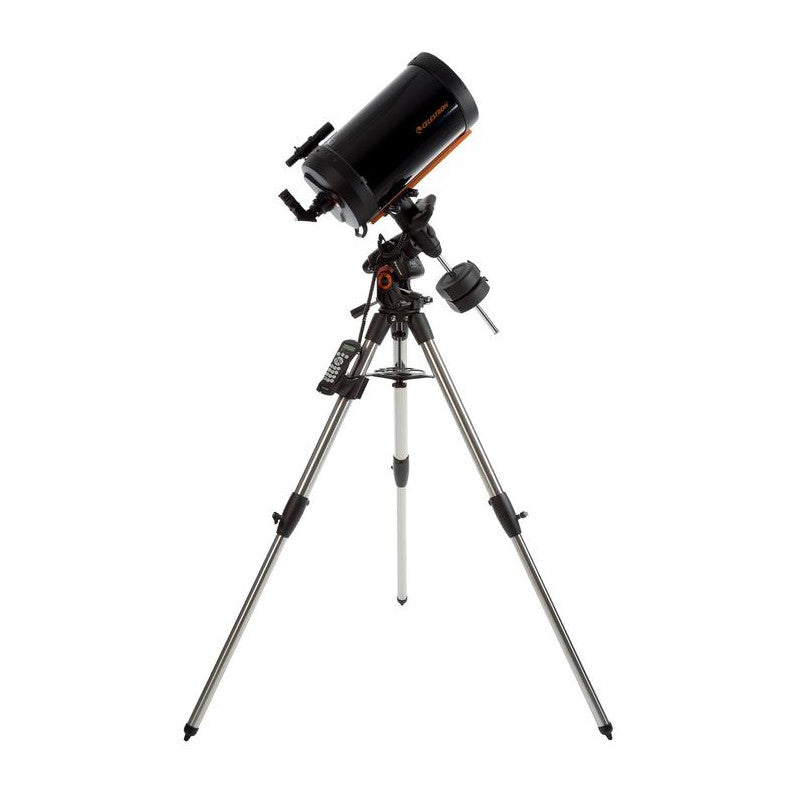 Celestron SC 235/2350 Advanced VX 925 GoTo teleskop (3)