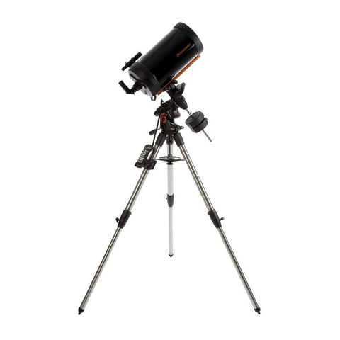 Celestron SC 235/2350 Advanced VX 925 GoTo teleskop (3)