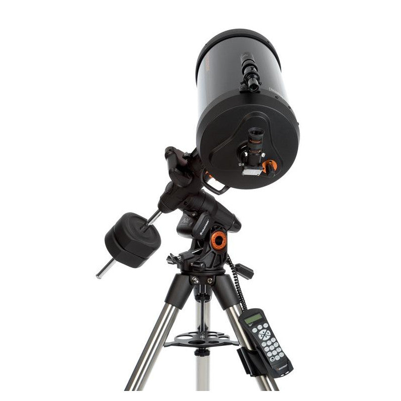 Celestron SC 235/2350 Advanced VX 925 GoTo teleskop (6)