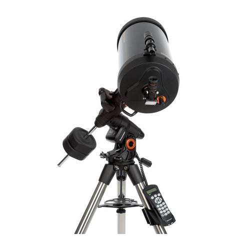 Celestron SC 235/2350 Advanced VX 925 GoTo teleskop (6)