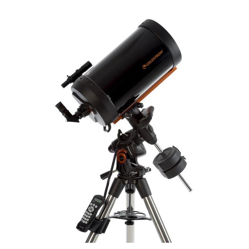 Celestron SC 235/2350 Advanced VX 925 GoTo teleskop (7)