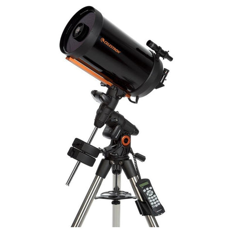 Celestron SC 235/2350 Advanced VX 925 GoTo teleskop (1)