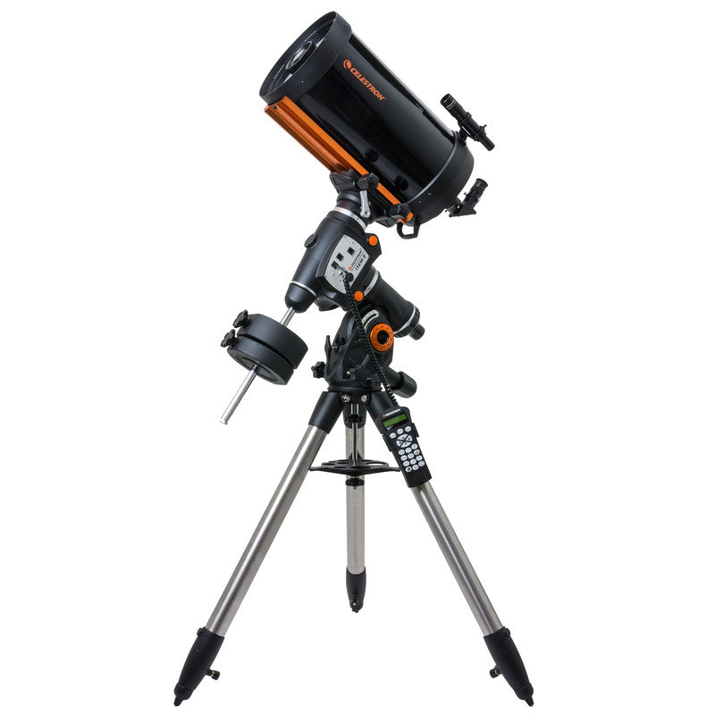 Celestron SC 235/2350 CGEM II 925 GoTo teleskop (2)