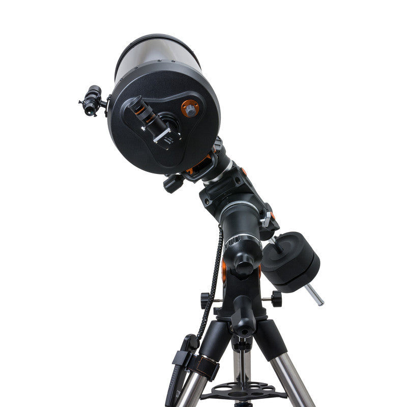 Celestron SC 235/2350 CGEM II 925 GoTo teleskop (5)